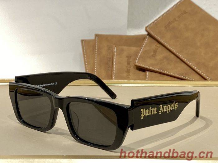 Palm Angels Sunglasses Top Quality PAS00015